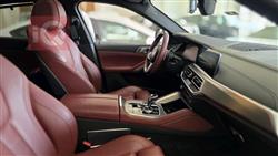 بي ام دبليو X6